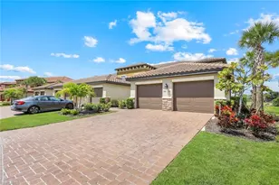 9393 Pocida Ct, Naples, FL 34119 - Photo 2