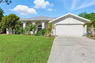 830 Columbia St, Port Charlotte, FL 33948 - Photo 2