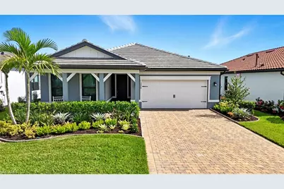 1778 Terreno Blvd, Naples, FL 34120 - Photo 1