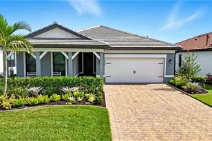 1778 Terreno Blvd, Naples, FL 34120 - Photo 1