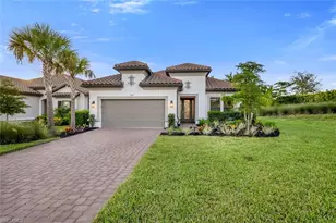 15107 Pescara St, Naples, FL 34114 - Photo 2