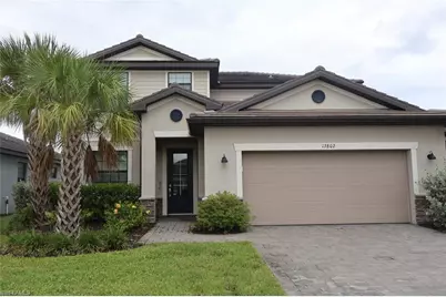 13802 Pine Lodge Ln, Fort Myers, FL 33913 - Photo 2