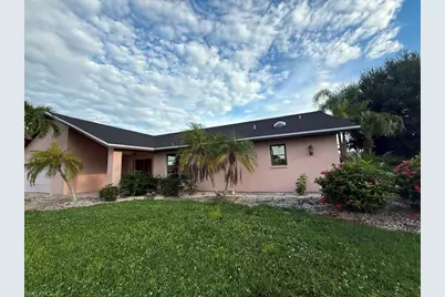 1408 SW 49th St, Cape Coral, FL 33914 - Photo 1