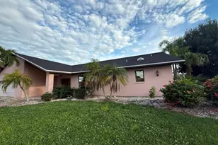 1408 SW 49th St, Cape Coral, FL 33914 - Photo 1