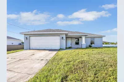 1104 NW 12th Ln, Cape Coral, FL 33993 - Photo 2
