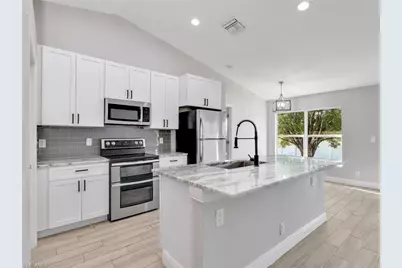 1104 NW 12th Ln, Cape Coral, FL 33993 - Photo 1