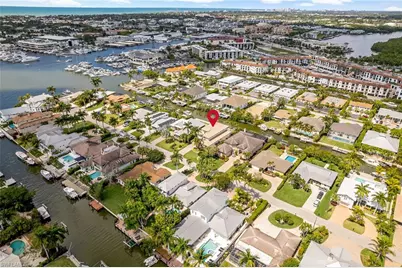 1435 Osprey Ave, Naples, FL 34102 - Photo 2