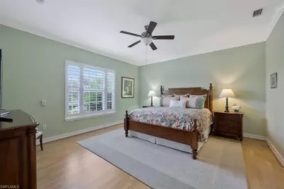 5012 Maxwell Cir #101, Naples, FL 34105 - Photo 12