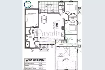 1311 NW Juanita Pl, Cape Coral, FL 33993 - Photo 38