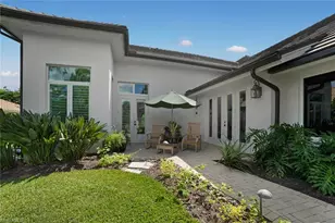 12901 Pond Apple Dr E, Naples, FL 34119 - Photo 26