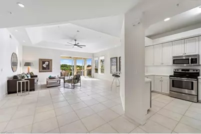1845 Les Chateaux Blvd #303, Naples, FL 34109 - Photo 6