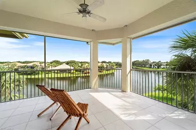 1845 Les Chateaux Blvd #303, Naples, FL 34109 - Photo 4