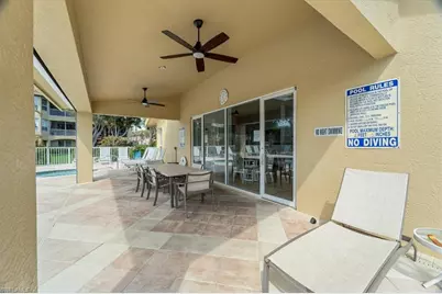 1845 Les Chateaux Blvd #303, Naples, FL 34109 - Photo 32
