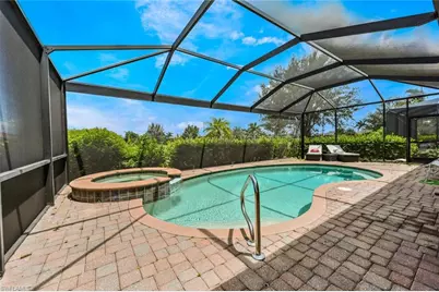 3738 Treasure Cove Cir, Naples, FL 34114 - Photo 2