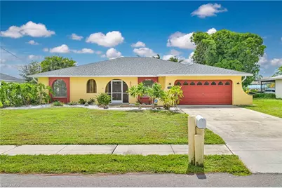 624 Mohawk Pkwy, Cape Coral, FL 33914 - Photo 2