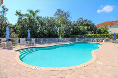 4853 Hampshire Ct #107, Naples, FL 34112 - Photo 2