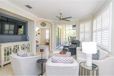 4853 Hampshire Ct #107, Naples, FL 34112 - Photo 26