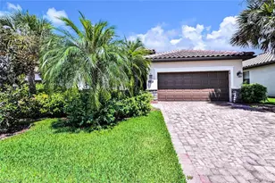 3742 Treasure Cove Cir, Naples, FL 34114 - Photo 2