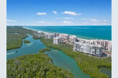 267 Barefoot Beach Blvd #601, Bonita Springs, FL 34134 - Photo 36