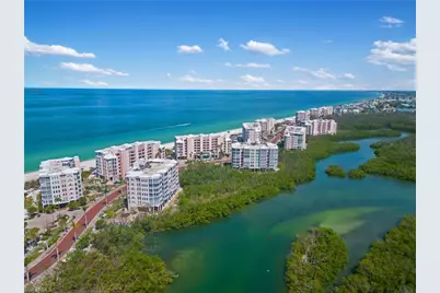 267 Barefoot Beach Blvd #601, Bonita Springs, FL 34134 - Photo 6