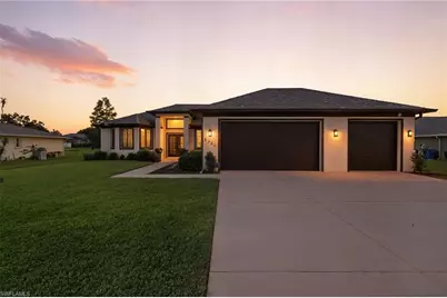 6730 Eagle Tree Ct, North Fort Myers, FL 33917 - Photo 1