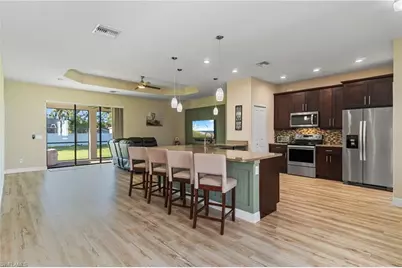 6730 Eagle Tree Ct, North Fort Myers, FL 33917 - Photo 2