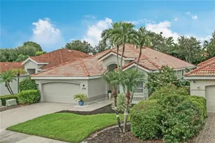 3188 Sundance Cir, Naples, FL 34109 - Photo 2