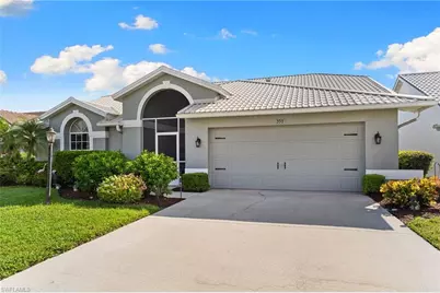 200 Saint James Way, Naples, FL 34104 - Photo 2