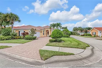 8591 Alessandria Ct, Naples, FL 34114 - Photo 2