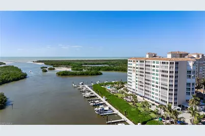 425 Dockside Dr #PH-1, Naples, FL 34110 - Photo 4