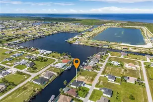 4116 NW 36th Ln, Cape Coral, FL 33993 - Photo 28
