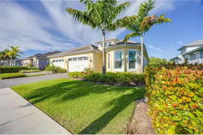 5855 Haiti Dr, Naples, FL 34113 - Photo 4