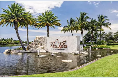 5855 Haiti Dr, Naples, FL 34113 - Photo 1