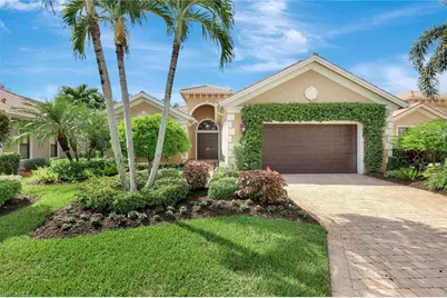 5717 Hammock Isles Dr, Naples, FL 34119 - Photo 1