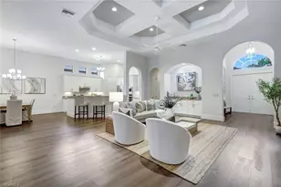 5717 Hammock Isles Dr, Naples, FL 34119 - Photo 4