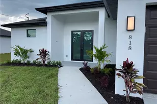 818 Anaconda Ave S, Lehigh Acres, FL 33974 - Photo 1