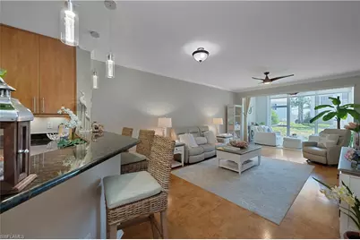 7058 Barrington Cir #102, Naples, FL 34108 - Photo 1