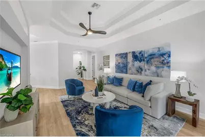 9520 Ironstone Ter #202, Naples, FL 34120 - Photo 1