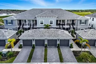 11861 Venetian Lagoon Dr, Fort Myers, FL 33913 - Photo 1
