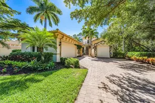 18051 Lagos Way, Naples, FL 34110 - Photo 1