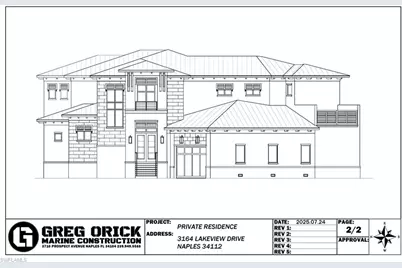 3164 Lakeview Dr, Naples, FL 34112 - Photo 8