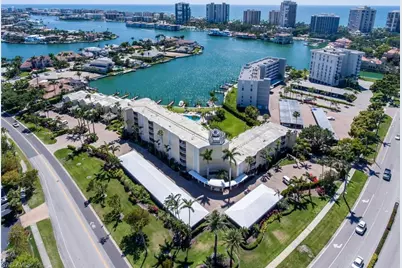 400 Park Shore Dr #304, Naples, FL 34103 - Photo 24