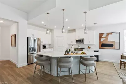 16889 Fairgrove Way #5-201, Naples, FL 34110 - Photo 8