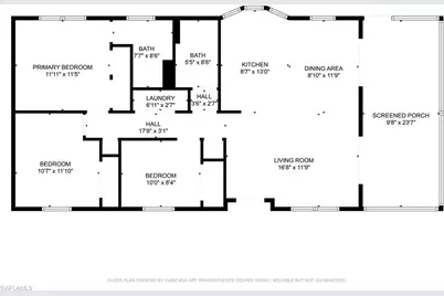 4015 16th Ave SE, Naples, FL 34117 - Photo 30