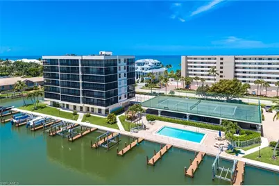 10420 Gulf Shore Dr #162, Naples, FL 34108 - Photo 4
