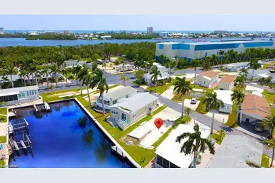 107 Blackbeard Way, Fort Myers Beach, FL 33931 - Photo 1