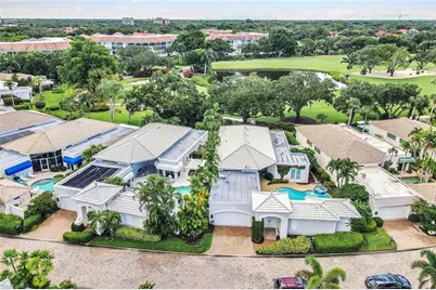 7964 Grand Bay Dr #8, Naples, FL 34108 - Photo 2