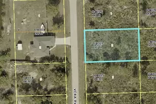 6014 Vera Ave N, Lehigh Acres, FL 33971 - Photo 1