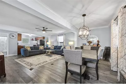 3916 Woodside Ave, Fort Myers, FL 33916 - Photo 1