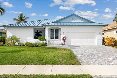 690 Amber Dr, Marco Island, FL 34145 - Photo 1